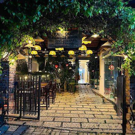 Апартаменты Tam Coc Elegance House Ниньбинь Экстерьер фото