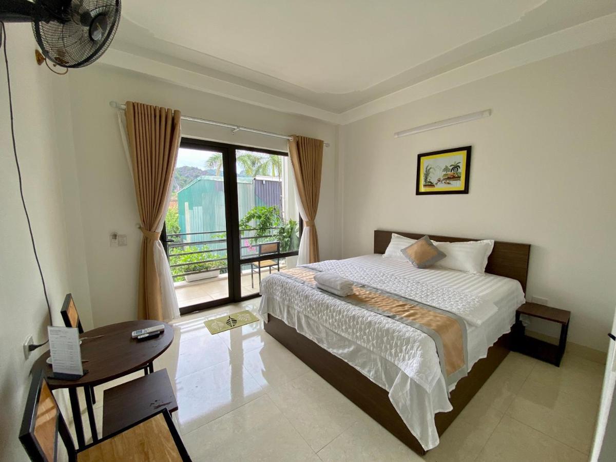 Апартаменты Tam Coc Elegance House Ниньбинь Экстерьер фото