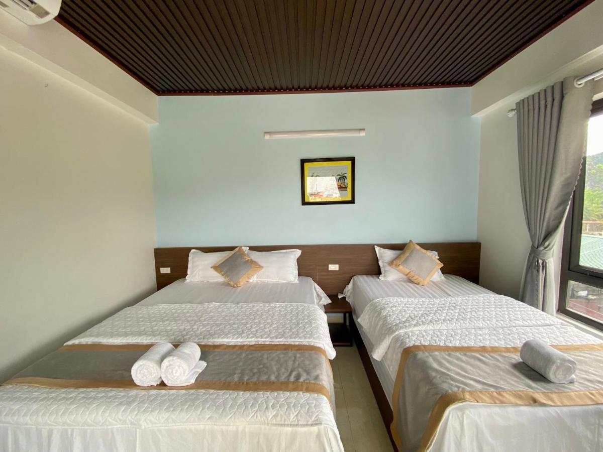 Апартаменты Tam Coc Elegance House Ниньбинь Экстерьер фото