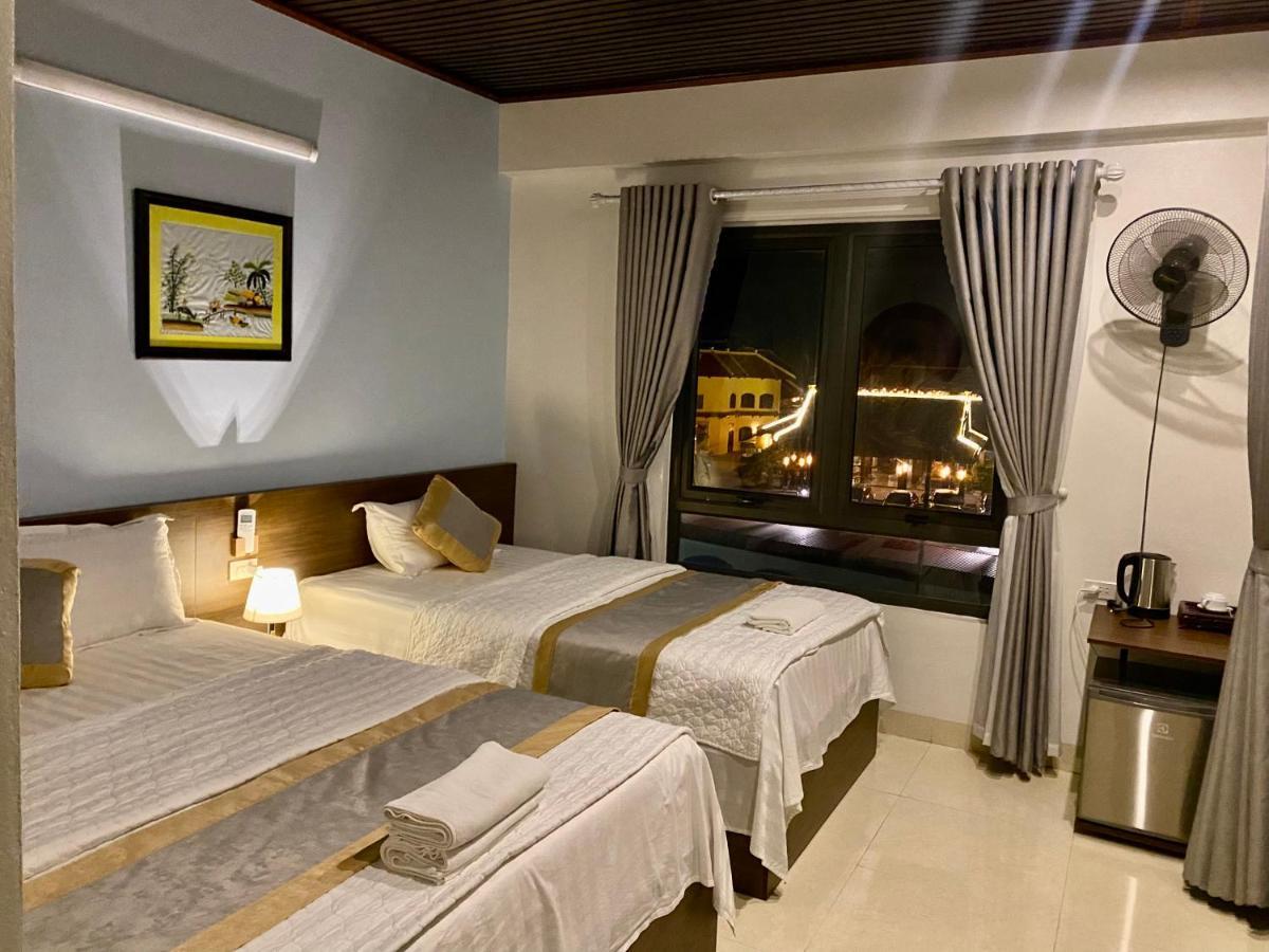 Апартаменты Tam Coc Elegance House Ниньбинь Экстерьер фото